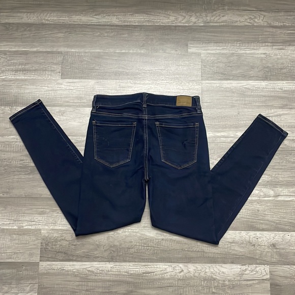 American Eagle Women’s Skinny Jeans - Picture 2 of 2